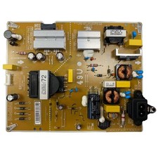 LG 49UM7400PLB EAX67189201 1.7 EAY64511101 LGP49DJ-17U1 Power Supply