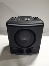 Gemini Bluetooth Karaoke Party Speaker GPK-800 *For Parts*