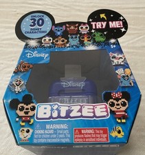 Bitzee, Disney Interactive Toy with 30 Characters