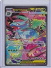 Mega Venusaur ex 177/132 Me01: Mega Evolution Holo