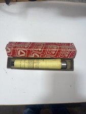 Utica TS-30 torque limiting screwdriver - New old stock