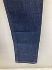 NWT Banana Republic Travel Stretch Jeans Skinny Fit Dark Wash Blue 30X30 — photo 8