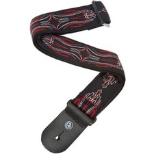 Planet Waves Chopper Woven Guitar Strap