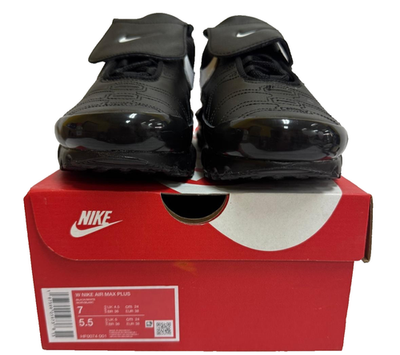 Nike Air Max TN Tiempo Sneakers Fold Over Tongue Football Inspired