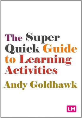 Andy Goldhawk The Super Quick Guide to Learning Activiti (Paperback) (UK IMPORT)