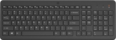 HP Wireless Keyboard 220