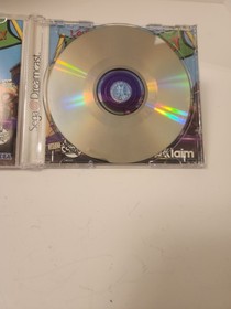 Acclaim South Park: Chef's Luv Shack Sega Dreamcast Complete Manual Included 19&hellip;