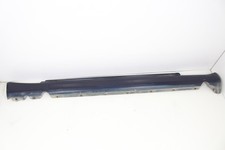 MERCEDES W124 COUPE 1987r. JUPES LATÉRALES GAUCHE W124