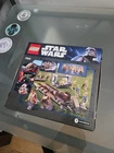 Lego Star Wars: The Battle of Naboo 7929 Sealed