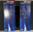 A lot of 2 New York Mets Asdrubal Cabrera BobbleHeads “2017” (SGA) NIB — photo 3