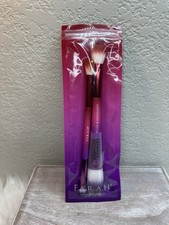 F.A.R.A.H. Shade and Blend Brush  Blush  Highlight Brush Set NEW FAST SHIPPER