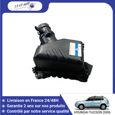 Filtre à air Hyundai TUCSON