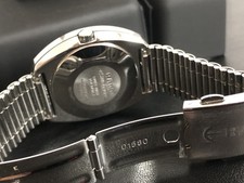 Rado Diastar Original Men's Automatic Watch. 80 Hour Power Reserve. R12408613 15