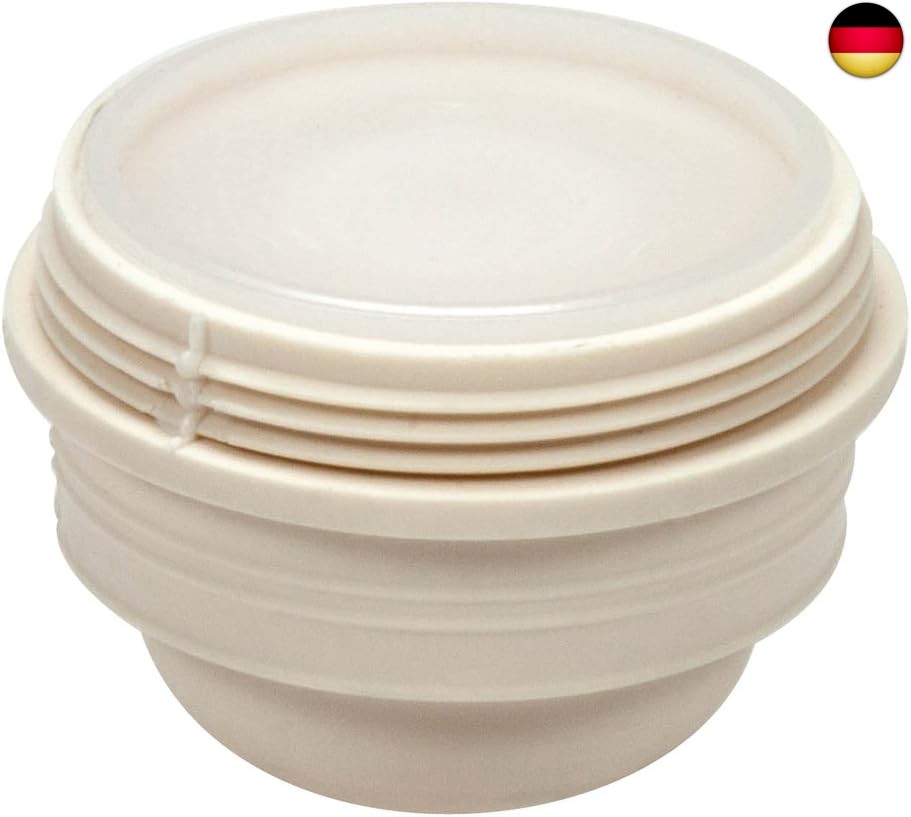alfi 9102.000.004 Original Ersatzteil Stopfen Silikon, für Isolierkanne Juwel