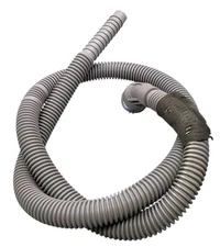 New OEM Samsung Washer Drain Hose DC97-18682D 1-Year Warranty Free Same Day Ship