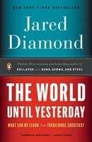 The World Until Yesterday | What Can We Learn From Traditional Societies? | Buch