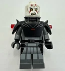 LEGO Star Wars Grand Inquisitor Minifigure 75082 sw0622 Without Helmet