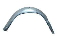 Radhausschale Rep. Blech Reparaturblech hinten links zum Radlauf f Mercedes W201