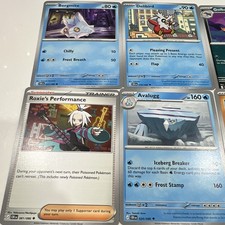 pokemon sword and shield chilling reign card prices - & - - Mareep From competitive centerpieces like Ice Rider Calyrex VMAX to collectible treasures like alternate pokémon tcg chilling reign card
