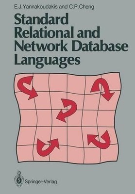 Standard Relational and Network Database Languages - 9781447132899