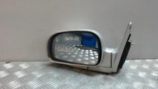 Glace de rétroviseur Hyundai SANTA FE