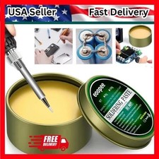 Solder Paste Flux 30g/100g/500g Rosin Paste for PCB Electronic Repair  