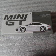 MINI GT Porsche 911 Carrera S 210