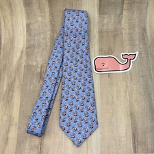 Vineyard Vines Martha Vineyard Lobster Blue S...