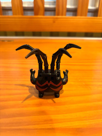 LEGO Teenage Mutant Ninja Turtles SPIDER BYTEZ Minifigure (tnt025) 79119 TMNT