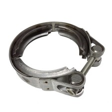 Klemmschelle für Partikelfilter DPF für 1.6 2.0 2.5 TDI VW T5 T6 Golf 7 A3 A4 A5