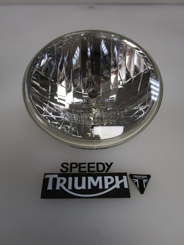 TRIUMPH BONNEVILLE T100 SE 865 THRUXTON ROCKET 3 TOURING HEADLIGHT RHD T2701011