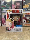 Funko Pop! Vinyl: WWE - Alexa Bliss - Walmart (Exclusive) #104 w/Protector