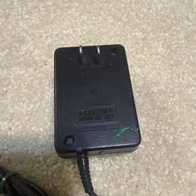 Genuine Official OEM Nintendo NES-002 AC Power Adapter