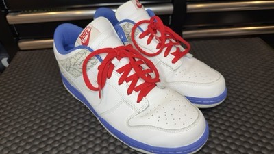 Nike Dunk Low Cl Jordan Pack Size 11