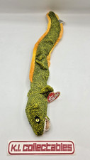 Ty Beanie Baby Morrie the eel