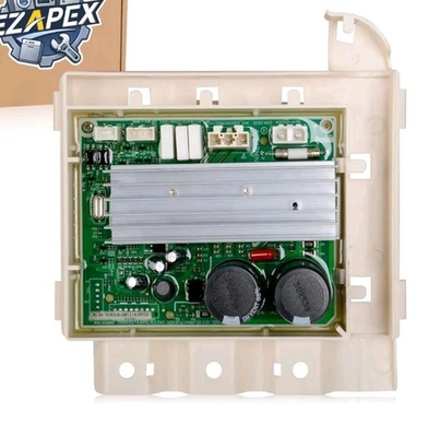 #ad #ad DC92 01531B Washer Inverter Control Circuit Board PCB Compatible with Samsung Wa $35.00