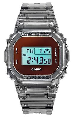 Casio G-SHOCK Digital Alarm Backlight Stopwatch Quartz DW Casio G-SHOCK Digital Alarm Backlight Stopwatch Quartz DW