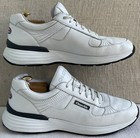 Church’s CH873 Low Top White Plume Leather Sneaker XL Sole UK 12 US 13 ($1,015) — photo 3