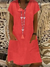 Relax & Work In Casual, Comfy Style!  Sz M. Brand new!Great Deal!