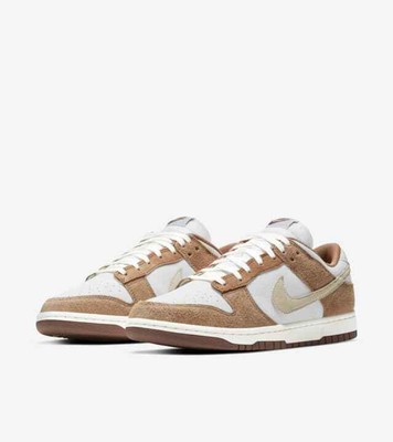 dunk low medium curry ebay