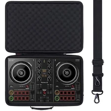 khanka Hard Travel Case Replacement for Pioneer PRO DJ (DDJ-200) Pioneer Smar...