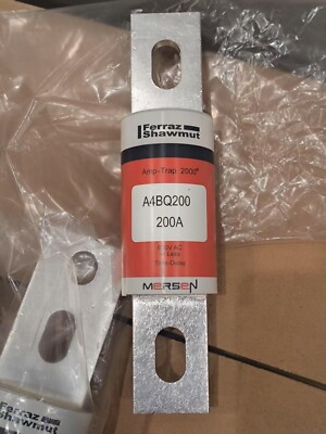 New CLASS L  A4BQ200 600V 200A, in stock 24 hours ship out
