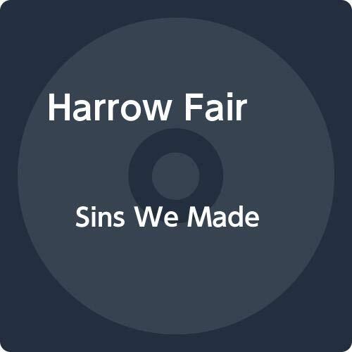 Harrow Fair Sins We Made (CD)