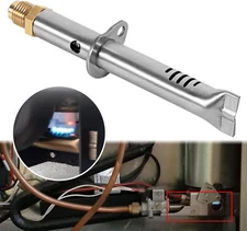 621957 Refrigerator Burner Orifice Assembly For Norcold Series N1095/ N61X/ N62X