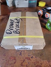 10 450112G300 Onward Series 4501 Full Extension (Overtravel) Ball Bearing Slide 