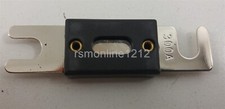 Nickel 300 Amp ANL Fuse Car / Boat / Truck ANL300
