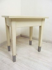 Tisch, Küchentisch, Weichholz