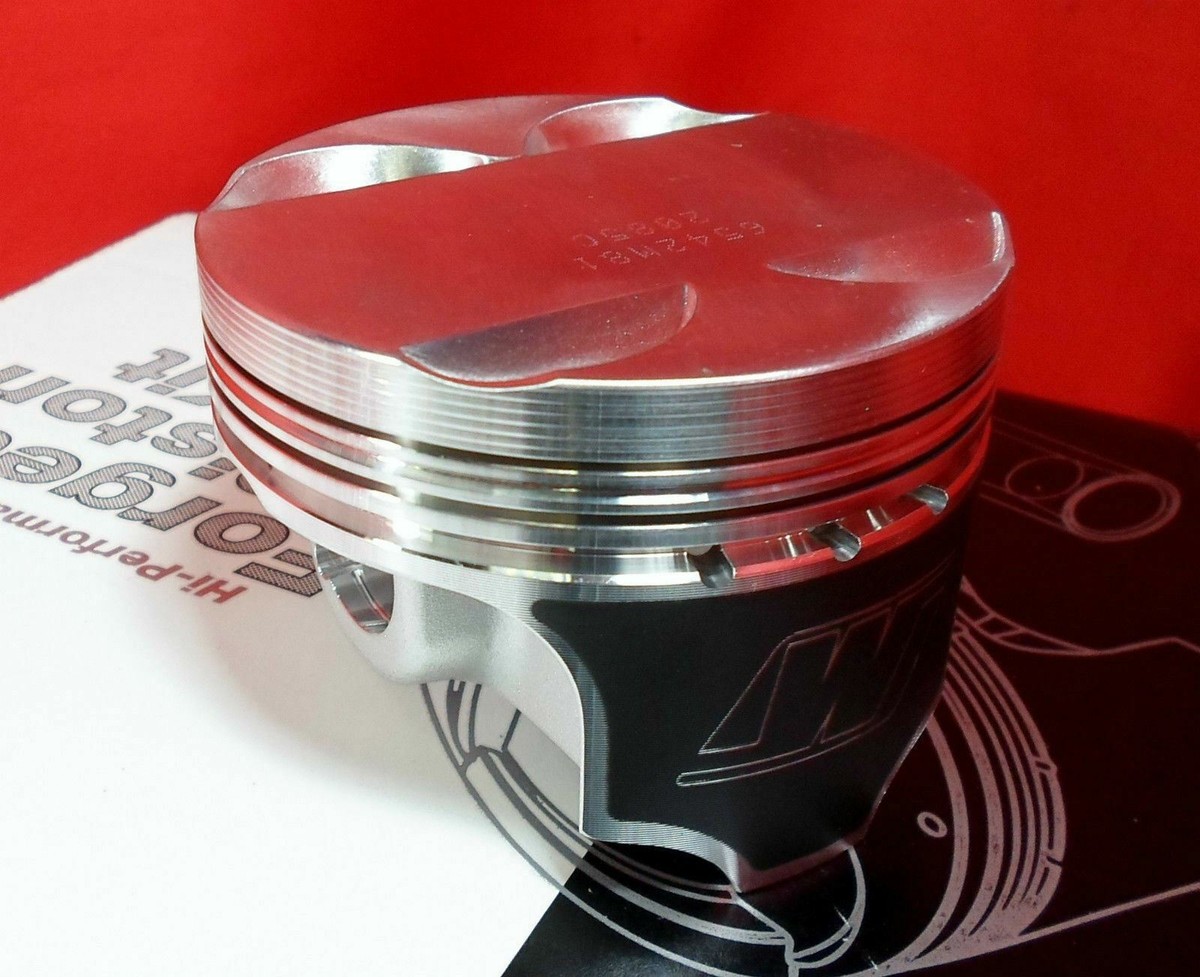 Wiseco Pistons Honda Acura Integra B16 B18 B18A B18B B18C