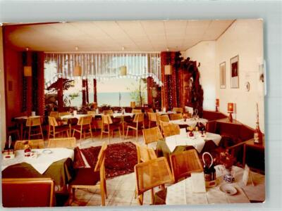 39958978 - 7821 Eisenbach Pension Hotel Charlott Place Handwritten Photo