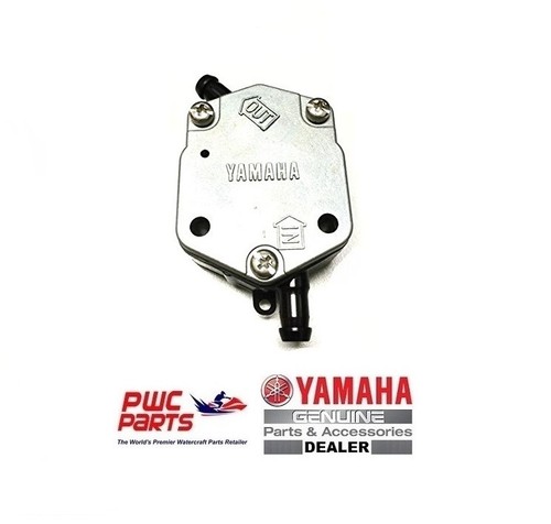 6E5-24410-03 For Yamaha 115 130 150 175 200 225 250 300 HP Fuel - Foto 13